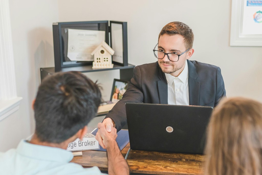 Accountants for Mortgage Brokers: Why You Need One and How to Choose the Right&nbsp;Fit